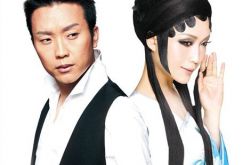 李玉刚水墨丹青歌曲欣赏 完美演绎时尚与传统结合的中国风 