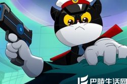 大电影黑猫警长主题曲歌词 重温童年经典唤醒童年记忆 