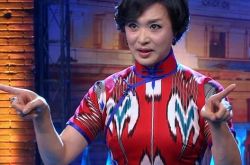 网友提问金星秀是什么节目 一档关于文化碰撞与交流的节目 