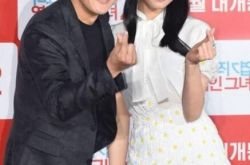 黄金渔场宋茜车太贤野蛮女友剧组出演 大谈你所不知道的趣事 