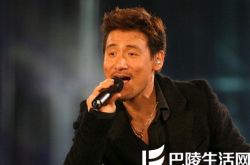 李香兰张学友mv鉴赏 重温90年代经典金曲 