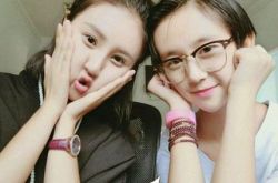 变形计刘珊微博晒近况 写长文澄清家庭背景惹争议 