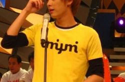 盘点李易峰参加的节目 《一起出发》首任综艺节目制片人 