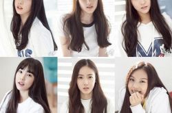 gfriend玻璃珠歌曲舞蹈版MV 舞编影像舞蹈整齐有力 