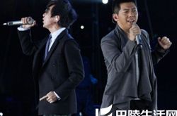 总决赛我是歌手雨泉得邓超助唱 拿下歌王宝座夺冠 