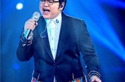 《我是歌手》韩红图片大全 第三季总决赛其摘