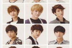 亚洲天团exo约定mv 我要用一辈子去守护你 