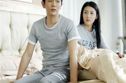 贾青的歌曲傻的可以欣赏 妻子的谎言和张晓龙上演甜蜜恋情 