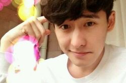 美男杨帆非常完美牵手了吗 谁是他的唯一 