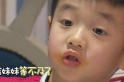 二胎时代杨阳洋照片萌呆了 二孩家庭矛盾引发全民情感共鸣 