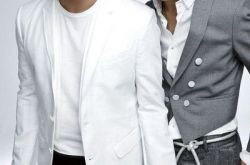 奔跑歌词改编成班歌 羽泉表示很乐意接受新潮改编 