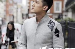 胡歌毒药是哪部电视剧的主题曲 男神完美嗓音让人陶醉 