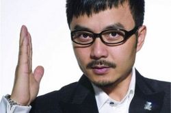 开讲啦汪涵是哪一期的 他说不要轻视行动的力量 