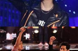 《中国新歌声》结束激烈比赛 周杰伦战队夺得亚军 