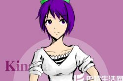 吉娜娜和克布拉图片欣赏 妖精的尾巴令人热血沸腾 