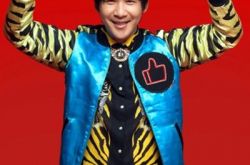 大张伟的歌倍儿爽歌词介绍 携全新神曲登录春晚 