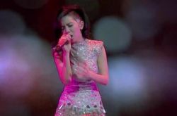 你把我灌醉邓紫棋歌曲欣赏   其获“优秀流行国语歌曲奖” 