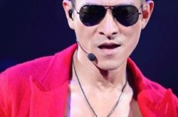 刘德华有什么好听的歌曲 华仔罕见曝女儿近况 