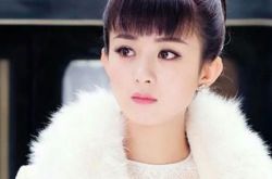 霍建华赵丽颖专访 称这不是我想要的 