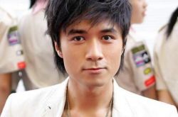 歌手古巨基父母是谁 基仔主持化身何书桓秀演技 