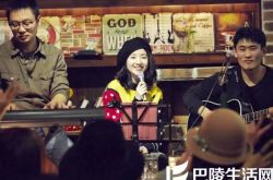 爱的箴言董洁带来惊喜与感动 谈离婚称经历再多打击也相信爱 