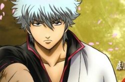 银魂第4季回归 搞笑嘲讽漫画成“神作” 