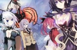 约会大作战主题曲歌词成热搜 同名动画上映引热议 