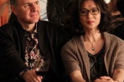 金星汉斯真人秀是什么？ 《极速前进》第三季夫妇相爱相杀 