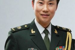 歌唱家耿为华歌曲黄河壶口 慷慨激昂情感饱满 