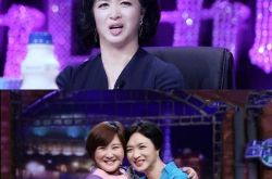 《金星秀》贾玲诉说无法释怀的往事 网友纷纷留言表示心疼 