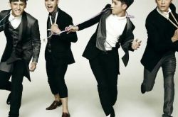 至上励合神曲鸭梨大治愈你的坏心情 诙谐幽默歌词让人捧腹 