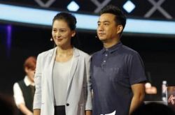 缘来非诚勿扰现场黄澜现场告白黄磊 亲自演绎女追男 