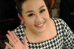 非诚勿扰胖子静静亮相引爆现场 网友吐槽太惊悚 