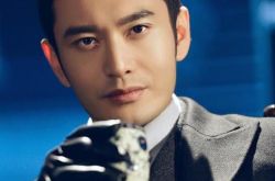 黄晓明快乐大本营翻脸走人？  原来是节目上糗事被曝 