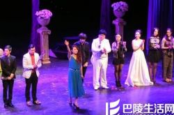 张子栋为夏洛特烦恼话剧男主角 各路