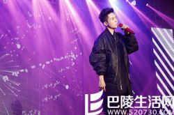 孙子涵发片会首唱新歌 将飞往纽约深造 