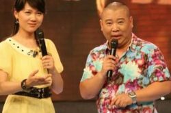 周群郭德纲关系大揭秘 《黄金年代》节目组道歉 