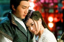 画皮之真爱无悔歌曲《落叶》 人妖虐恋让人落泪不止 