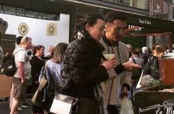 张曼玉谢霆锋参加十二道锋味节目 深扒两人交情的蛛丝马迹 