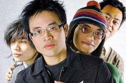 沼泽乐队古筝电琴共同创作新专辑 展现现代都市图景 