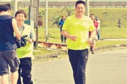 徐乃麟节目《没玩没了》集集铺陈 其自信收视会创新高 