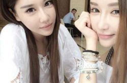 非诚勿扰张洁怀孕未证实 甜蜜牵手令人羡慕 