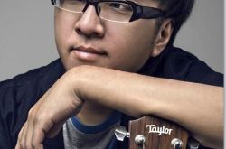 音乐人袁惟仁坦白歌曲  “假如我是罗大佑”创造音乐现场 