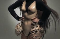 郑欣宜女神歌曲赏析 谈及点击量超百万喜极而泣 