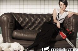 杨乃文新歌与徐佳莹合作 拍摄MV演绎心底恶魔 