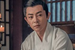 张皓然新曲《君不见》首发 大胆尝试演绎千年之恋 