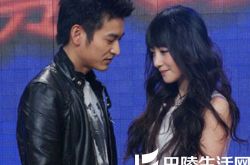 袁文康综艺首秀娱乐星工厂 荧幕情侣延续深情 