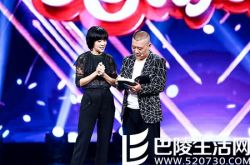 《喜剧总动员》吴君如代班吴秀波  搭档郭德纲 