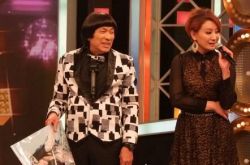 猪哥亮访问秀幽默搞笑 看猪大哥妙语连珠让人捧腹 