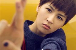 曾沛慈够爱倾情演唱 mv源于《终极三国》的爱情故事 